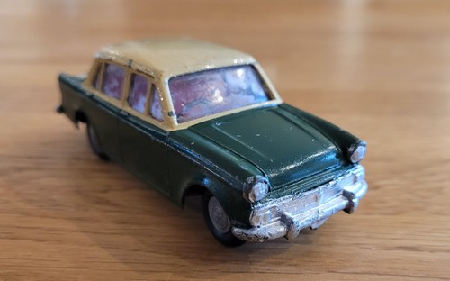 Rare two tone 1963 vintage - two,