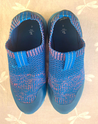 Kids slip trainers - kids, slip-on