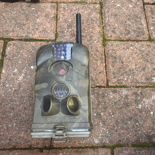 Ltl acorn wildlife camera - ltl,