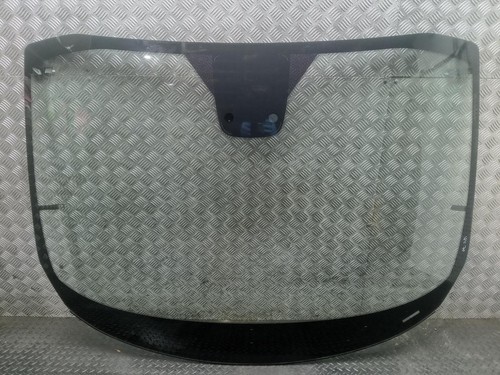 Ford transit custom windscreen - transit,