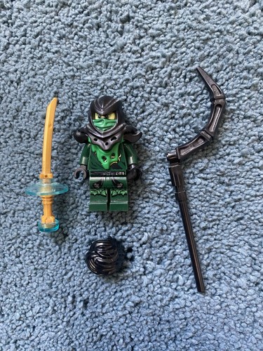 Lego ninjago lloyd possessed - ninjago,