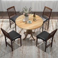 Rustic Dining Table Wooden