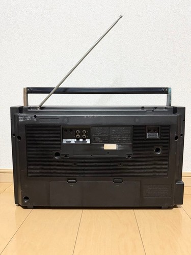 Toshiba 8780s bombeat radio - bombeat,