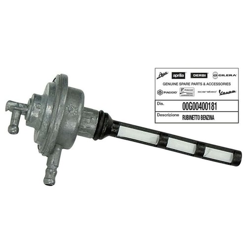 Petrol tap derbi - petrol,
