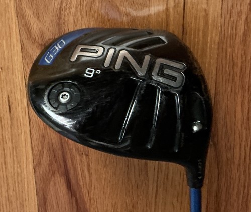 Ping golf g30 driver - g30, 9°