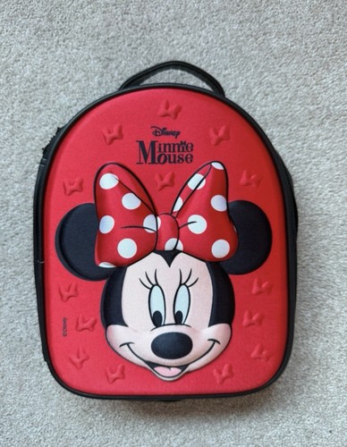 Disneys minnie mouse bag - disneys,