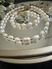 Genuine Freshwater Pearl
