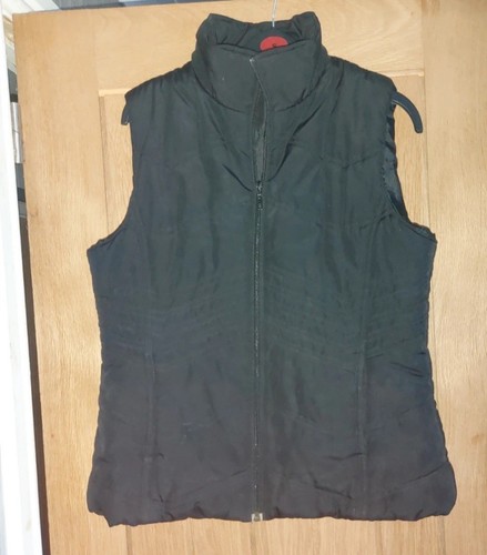 Ladies waistcoat size - ladies,