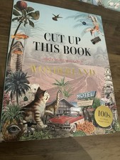 Cut up This Book and Create