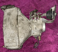Rover V8 3.9 Inlet Plenum Top