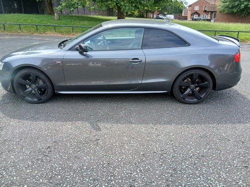 Audi tdi s - 3.0,