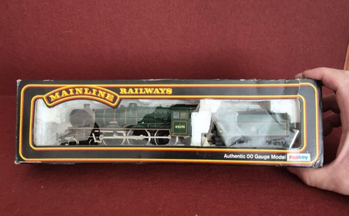 Mainline 37047 jubilee - mainline,