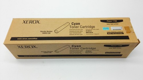 Xerox 106r01160 cyan - cyan, toner
