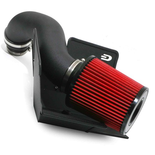 Cold air induction - induction, for