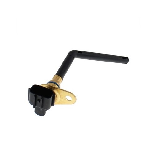 Oil and coolant level sensor - and,