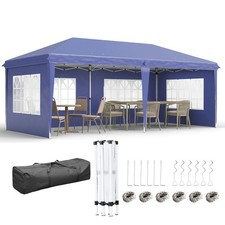 Outsunny heavy duty - 3,