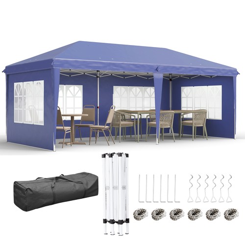 Outsunny heavy duty - x,