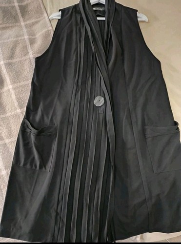 Designer sulu long gilet - designer, /