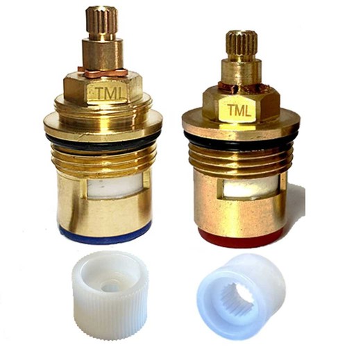Tap cartridge fits victorian - fits,