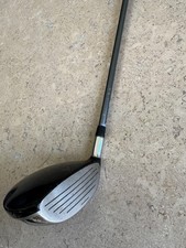 Callaway RAZR X Black 3 Wood /