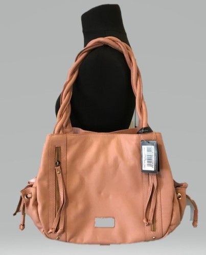 Catwalk dusky pink leather - catwalk,