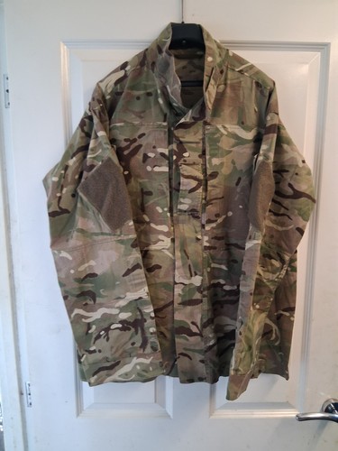 British army mtp - british, weather