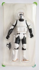 Star Wars Biker Scout Trooper