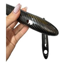 Fits MINI R56 Carbon Fibre