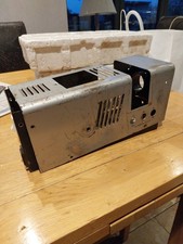 Solar 250 Casing  To Incude Animator Module And Oroginal Ploly Housing