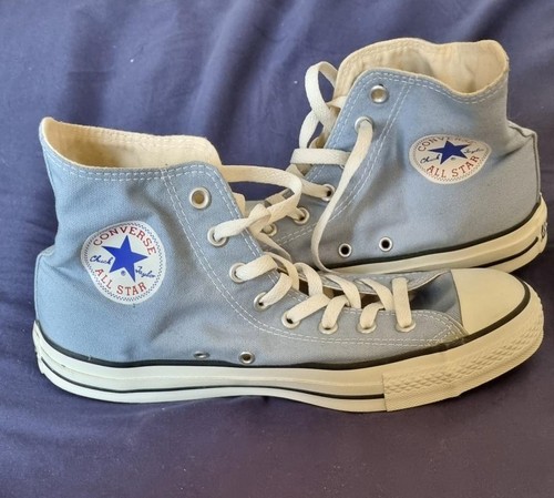 Men sky blue - men's, converse
