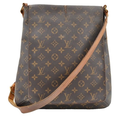 Authentic louis vuitton - louis,