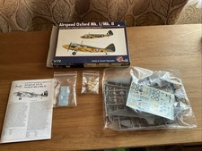 Pavla 1/72 scale Airspeed