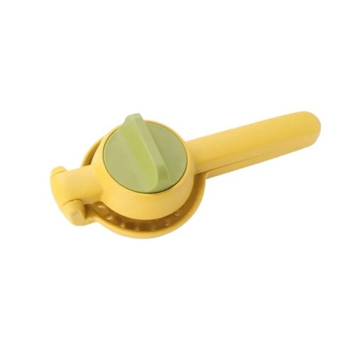 Manual lemon squeezer citrus - squeezer,