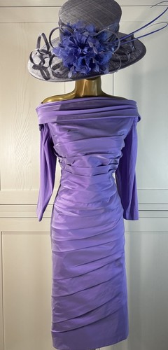 Irresistible lilac dress - irresistible, uk