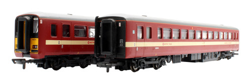 Hornby r2108 super - hornby, br