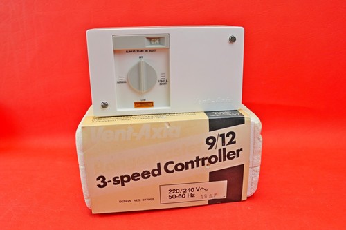Vent axia rangemaster - vent,