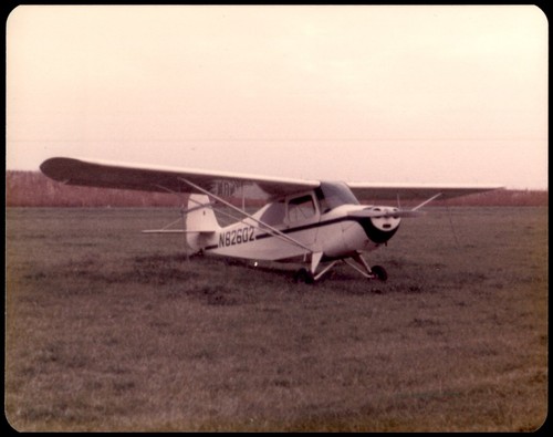 Airplane aviation 1960s - airplane,