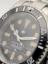 James Bond 007 'SPECTRE' Seiko