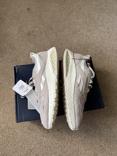 Reebok classic leather - reebok,