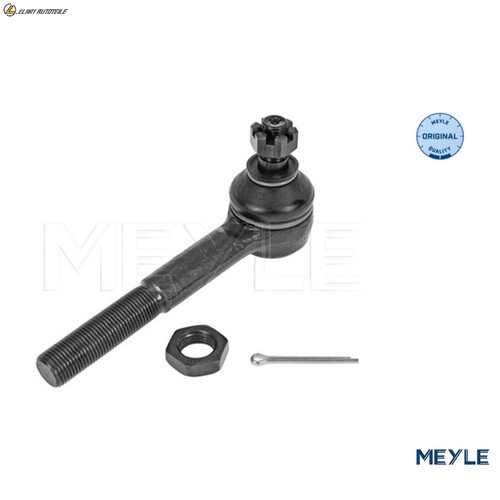 Tie rod end 020 0008 - end, for