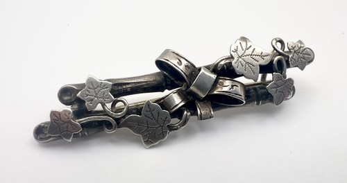Antique victorian hallmarked - antique,