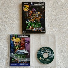 Zelda Four Swords – Nintendo