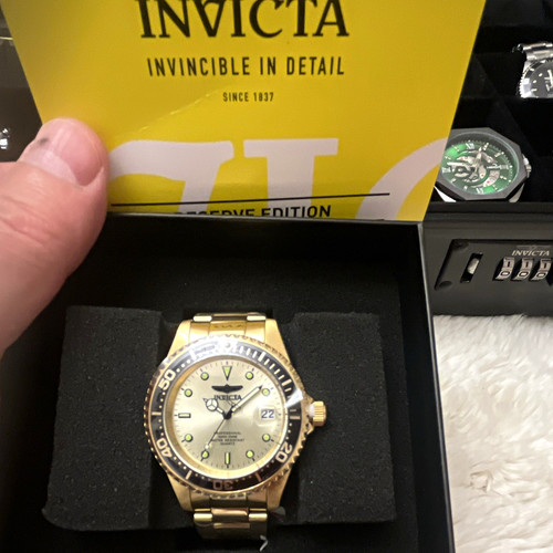Invicta pro diver 22699 - invicta,