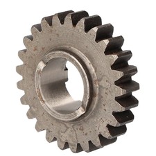 Gear 4. Gear MZ ES175 ES250