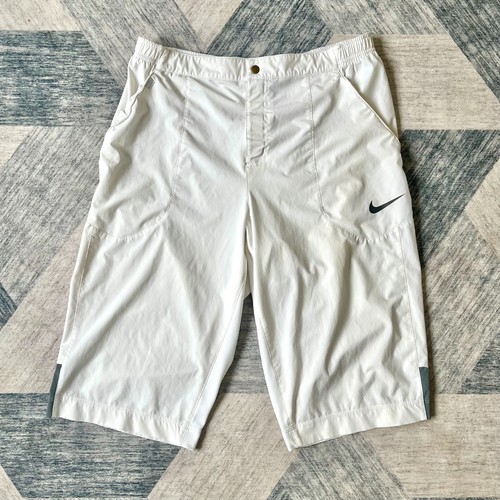 Nike court tennis capri style - nike,
