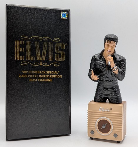 Elvis presley comeback - presley,
