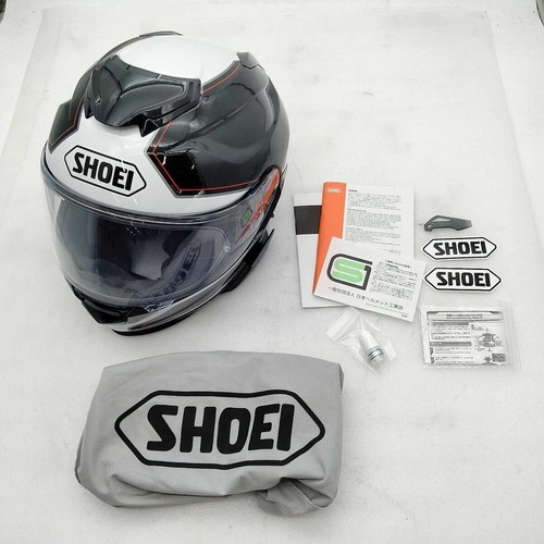 Shoei air2 bonafide full - shoei,