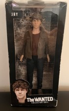 The Wanted - Jay Collector