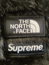Supreme X The North Face Faux