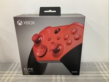 Microsoft Xbox Elite Series 2 - Core Red Controller